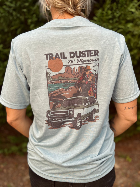 Trail Duster T-shirt