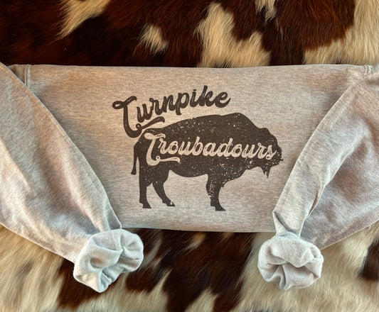 Turnpike Troubadours Sweatshirt